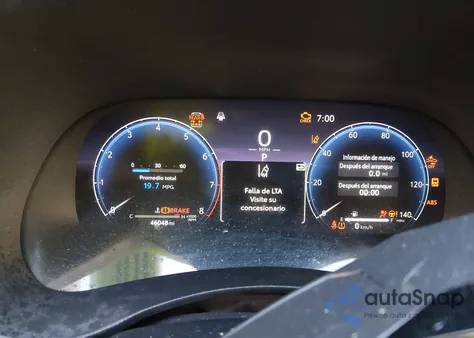 2023 Toyota Highlander Limited from USA, damaged, VIN 5TDKDRBH2PS017698